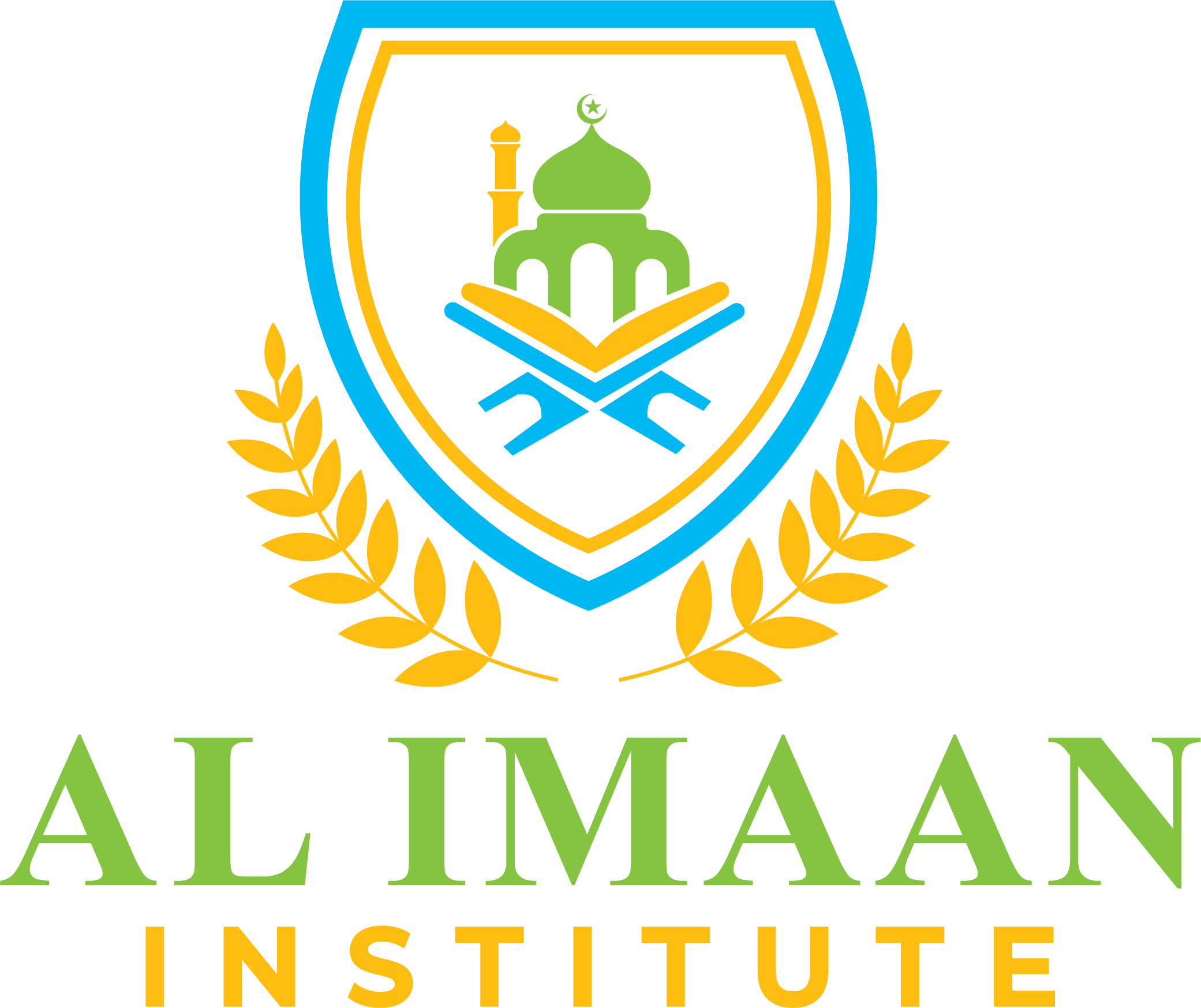 Al Eman Institute Logo